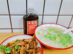 -泰粗卤加热卤味(义全店)