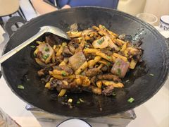 -龚师傅土菜馆.地道农家菜(魅力湘西店)