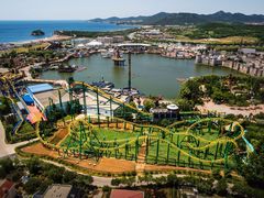 -大连海昌发现王国主题公园