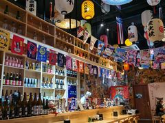 -匠糊·日本料理(美岸广场店)