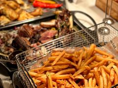 -广州粤海喜来登酒店