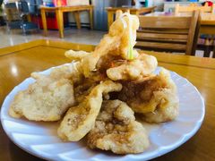 锅包肉-顺姬冷面(延大店)