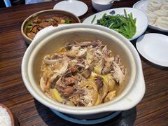-民间瓦缸煨汤館(嵩山路店)