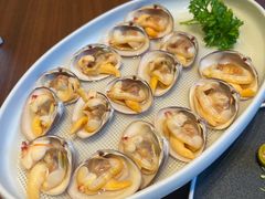 -喜鼎海胆水饺(东港店)