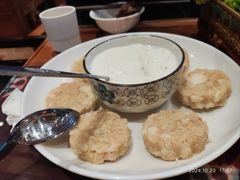 -玛禄藏膳(五分店)