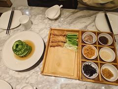 -城南往事·鲁菜·烤鸭(世茂宽厚里·大明湖店)