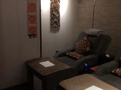 -逅莱·影院足道·日式SPA(大世界店)