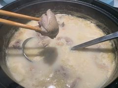 -捞神煲汤火锅(湖滨商业街店)