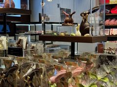 -Laderach 莱德拉(上海环贸iapm店)