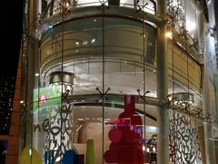 -铜锣湾如心酒店