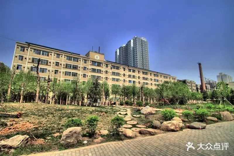 西安美术学院图片 - 第5张