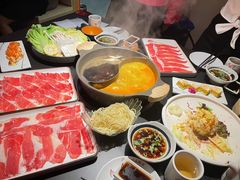 -栖川山葵家·寿喜锅·日式料理(龙湖北城天街商场店)
