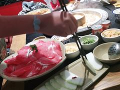 -晓宇重庆火锅(龙首店)