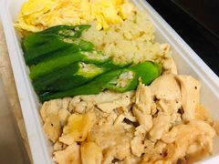 -YCHL Studios健身工作室(市二宫店)