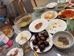 -春花民族美食(佳木斯总店)