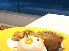 -帝企鹅自助餐厅•儿童岛•真企鹅(长隆企鹅酒店)