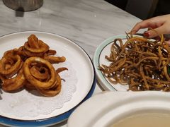 -龙泉人椰子鸡.糟粕醋.海南菜(三亚旗舰店)