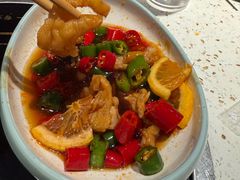 -沪小胖·小龙虾·蓝龙王(八佰伴店)