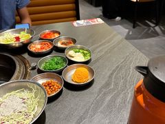 -麻蒲碳烤肉(远景路1号店)