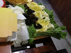 -高兴壹锅·潮汕鲜牛肉火锅(良乡梅花庄店)