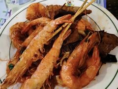 -巴犀烧烤(新崇光店)