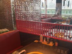 -谷牛和牛烤肉(漕河泾印象城店)