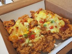 Chizza-肯德基(浔阳路店)
