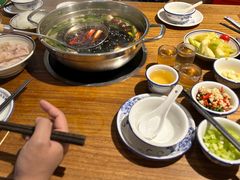 -厝味火锅·潮汕卤水火锅(十一合店)