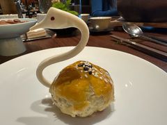 -蛇口希尔顿南海酒店·随轩中餐厅·粤菜