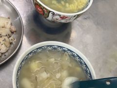 -老胡甜汤(龙眼店)