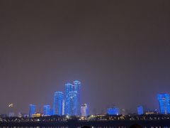 -武汉两江游览·夜游长江(汉口粤汉码头)