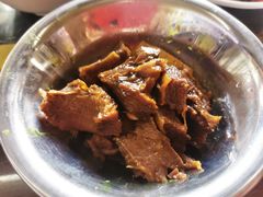 -好成财牛排馆(涂门街总店)