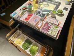 -野妹火锅(北京路店)