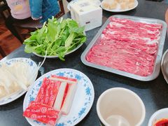 -新梅居(宁海东路店)