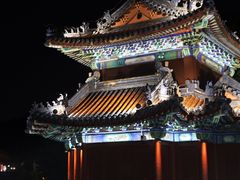 -珠海圆明新园