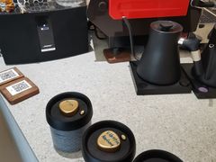 -Radar Coffee(思南路店)