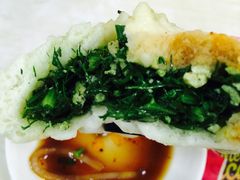 -老陶包子铺(南大西南村店)