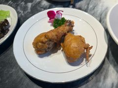 -西安饭庄·非遗陕菜(钟楼店)