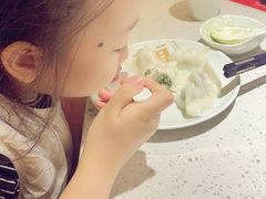 -船歌·鱼水饺青岛菜(金狮广场店)