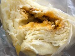 -俞记安顺特色破酥包(民生路店)