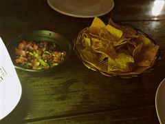 -Pistolera Mexican Cantina女枪手墨西哥餐厅(碧云路店)