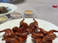 -麒麟华膳汇(飞泷商务大厦店)