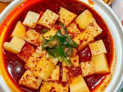 -羊瑞堂·横山炖羊肉·陕菜(未央路旗舰店)