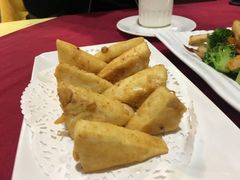 -佛有缘素食馆·荔湾老字号(陈家祠首店)