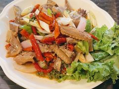 -天羽烤乳鸽店(财大家属院店)