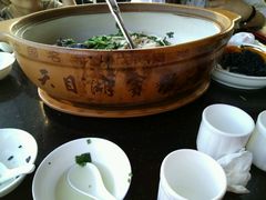 -风味小馆(天目湖宾馆店)