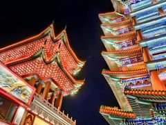 -大明幻境第一城