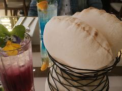 -ELI FALAFEL Lebanese&Mediterranean黎巴嫩美食(富城路店)