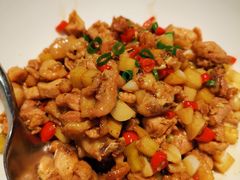 -徐记海鲜·宴会(大唐西市|丰庆店)