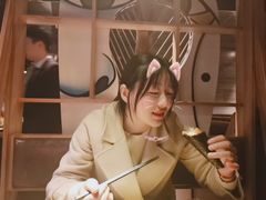 -久苑烧肉(世界城广场店)